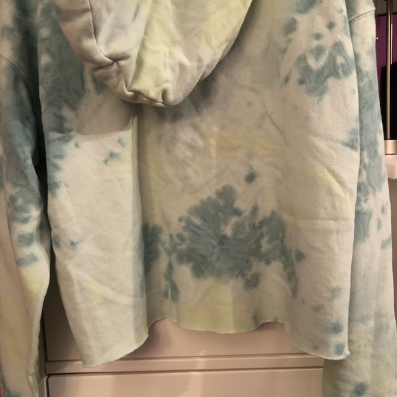 Women’s Wild Fable Cropped Hoodie - XL - Picture 8 of 9